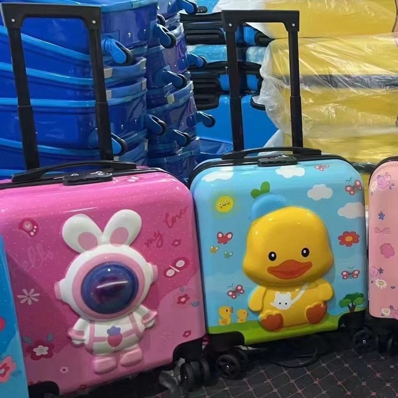 Eco Voyagers Bersatu Anak-anak Berkelanjutan 'Dari Bagasi Untuk Pelancong Besok