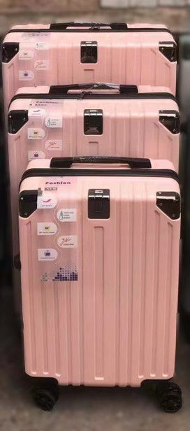Desain Terbaru Kasus Bagasi Wisata Kapasitas Tinggi Kasus Penumpang Zipper Untuk Pariwisata Luar Ruangan