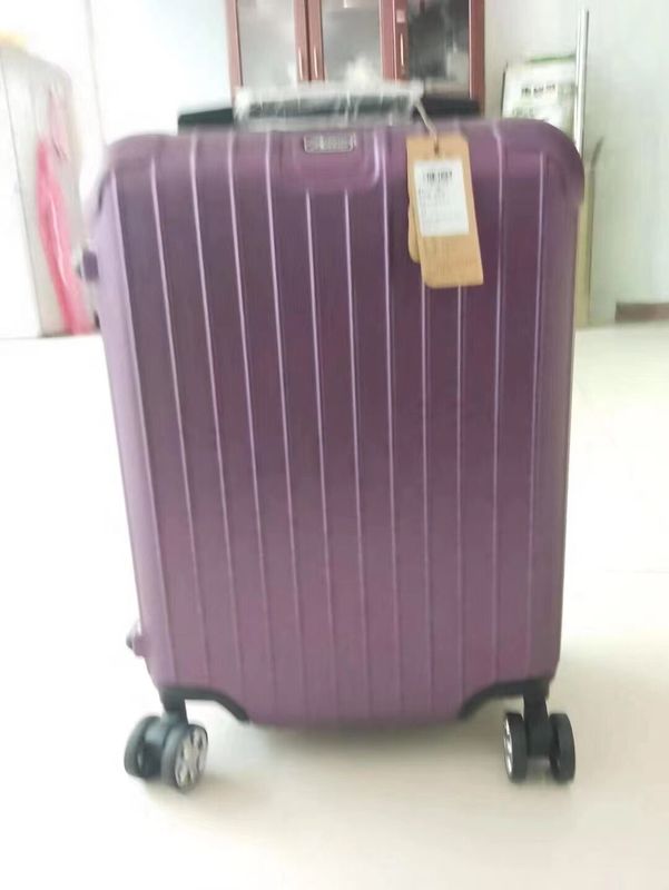 20/24inches Hard Baggage dan koper Trolley Cases Baggage Bags dalam set Traveling Bags dengan Trolley