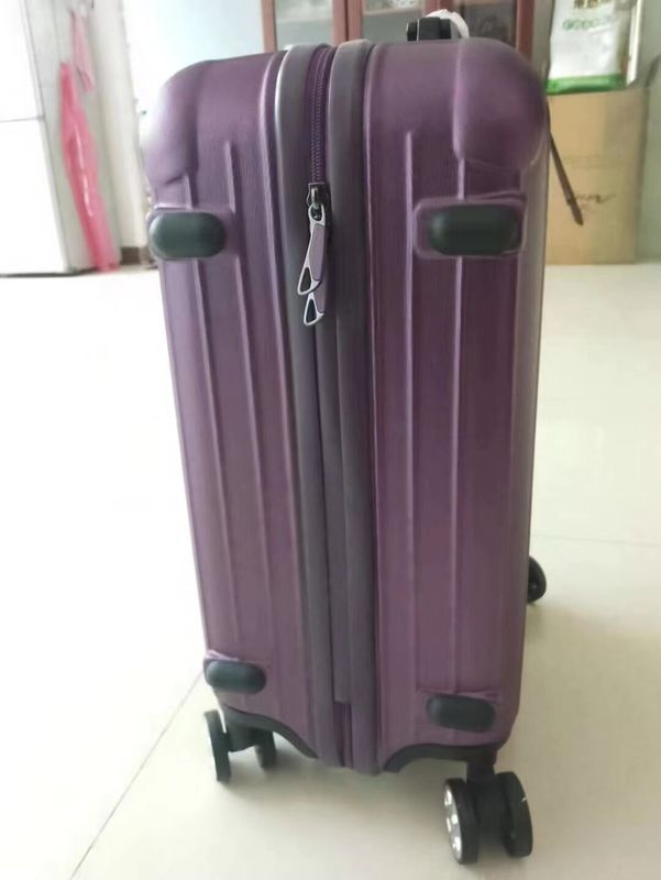 20/24inches Hard Baggage dan koper Trolley Cases Baggage Bags dalam set Traveling Bags dengan Trolley