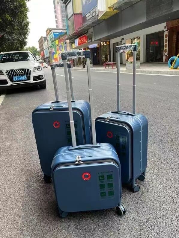 Aluminium Frame Travel Business Suitcase Traveling Baggage Sets Business Trolley Bag Bag Bag Bag Bag Bag Bag Bag Bag Bag Bag Bag Bag Bag Bag TSA Lock