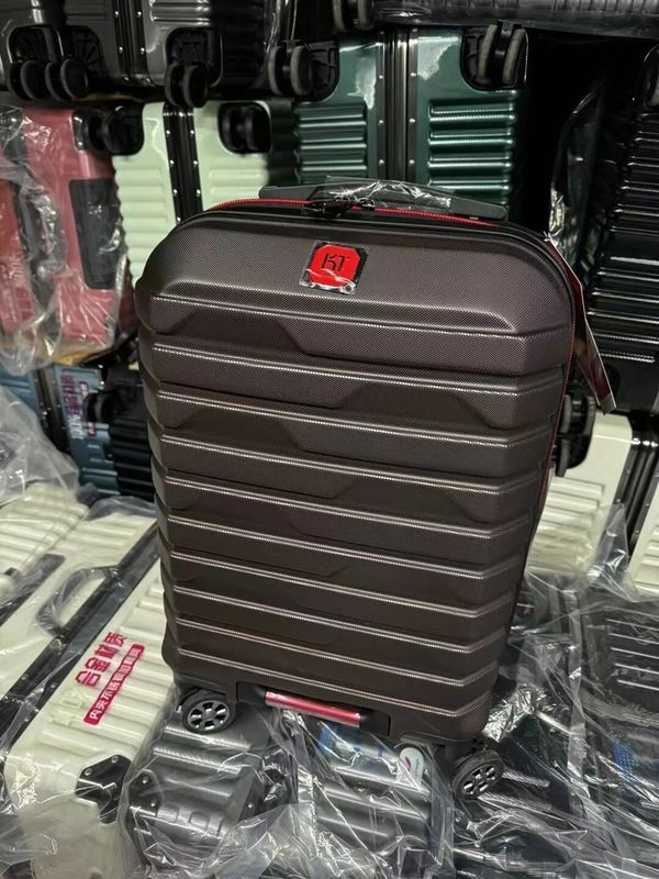 Baju Koper Pabrik Grosir PP Unisex Gaya Spinner Kunci Warna Bahan Jenis Kelamin