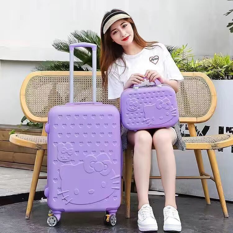 Bagasi Baju Baju Baju Baju Baju Baju Baju Baju Baru Untuk Anak-anak Dan Anak-anak