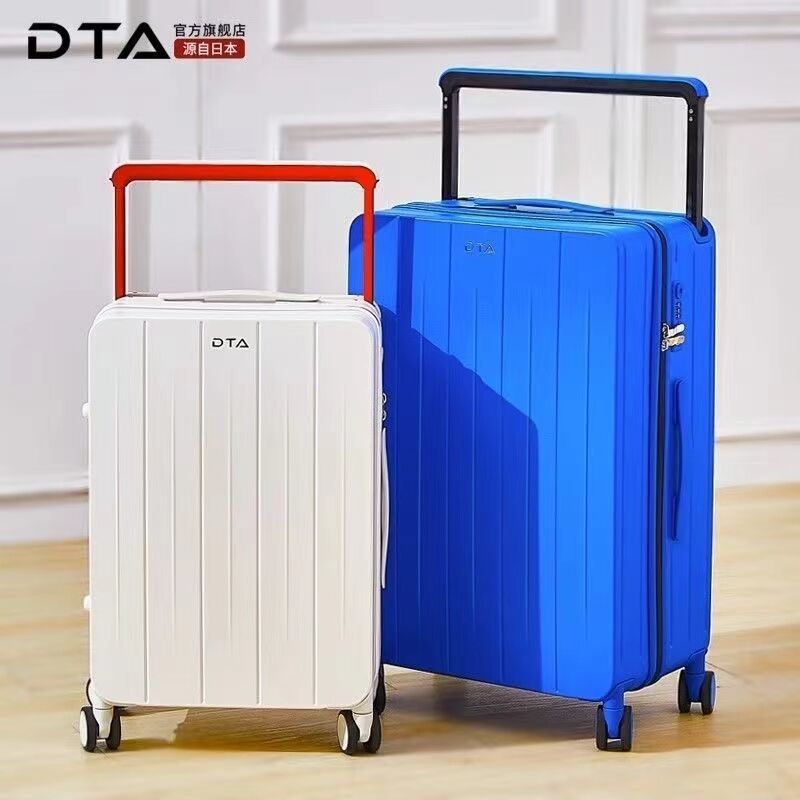Custom New Design ABS Bagasi Perjalanan Aluminium Portable Hard Shell Keranjang Keamanan Ringan Bisnis