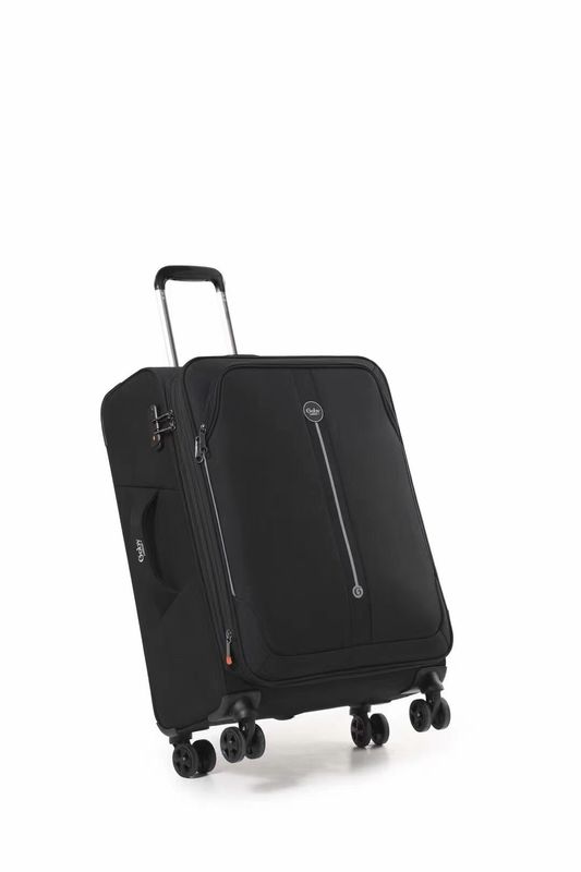Bagasi 20 24 28 Inch Travel Trolley Tas Oxford Bagasi Set Koper Untuk Bisnis