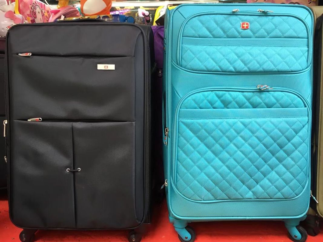 Produk Baru Berkualitas Tinggi Bagasi Perjalanan Trolley Bagasi Dengan Harga Hebat