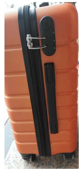 Fashion Kualitas Set koper bisnis Set Trolley Case Set Bawa Bagasi Set Untuk Pria Wanita Untuk Perjalanan Bisnis
