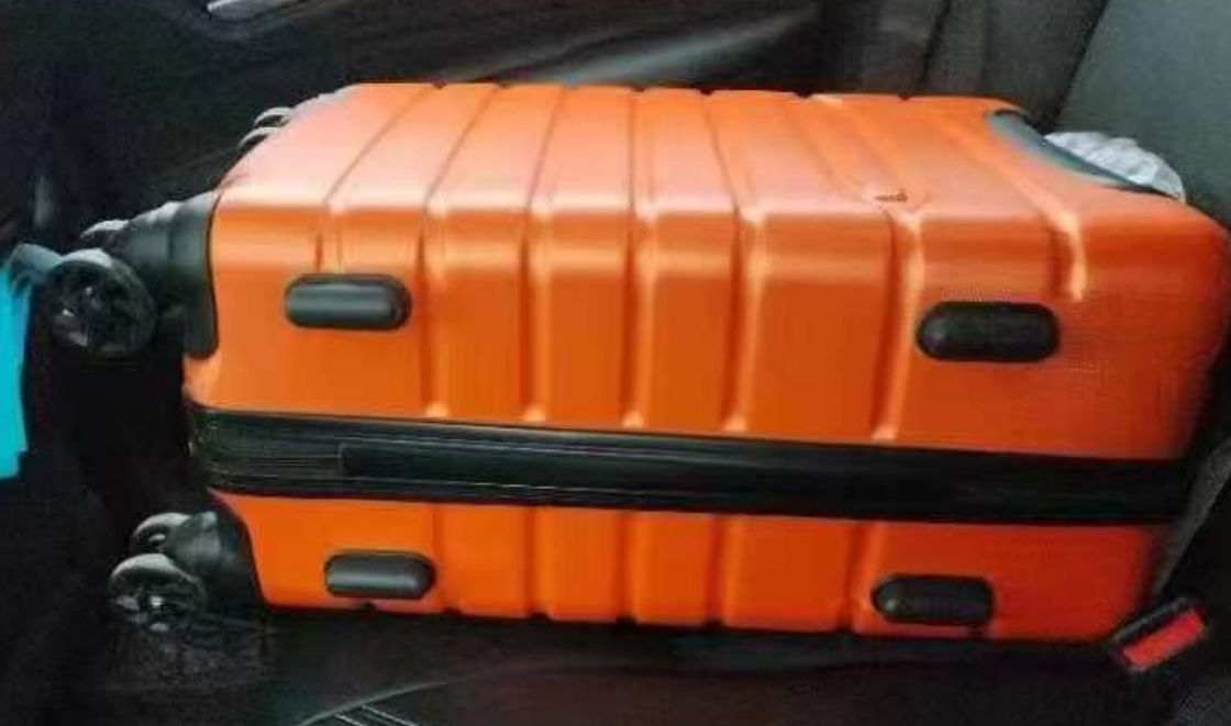 Fashion Kualitas Set koper bisnis Set Trolley Case Set Bawa Bagasi Set Untuk Pria Wanita Untuk Perjalanan Bisnis