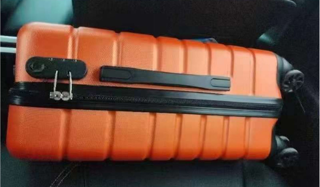 Fashion Kualitas Set koper bisnis Set Trolley Case Set Bawa Bagasi Set Untuk Pria Wanita Untuk Perjalanan Bisnis