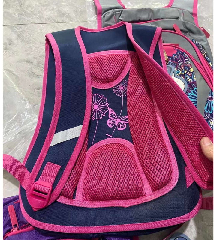 MAGIC UNION Anak-anak Tas Sekolah Untuk Anak Perempuan Anak Laki-laki Kualitas Tinggi Anak-anak Tas ransel Di Sekolah Dasar Tas ransel Mochila