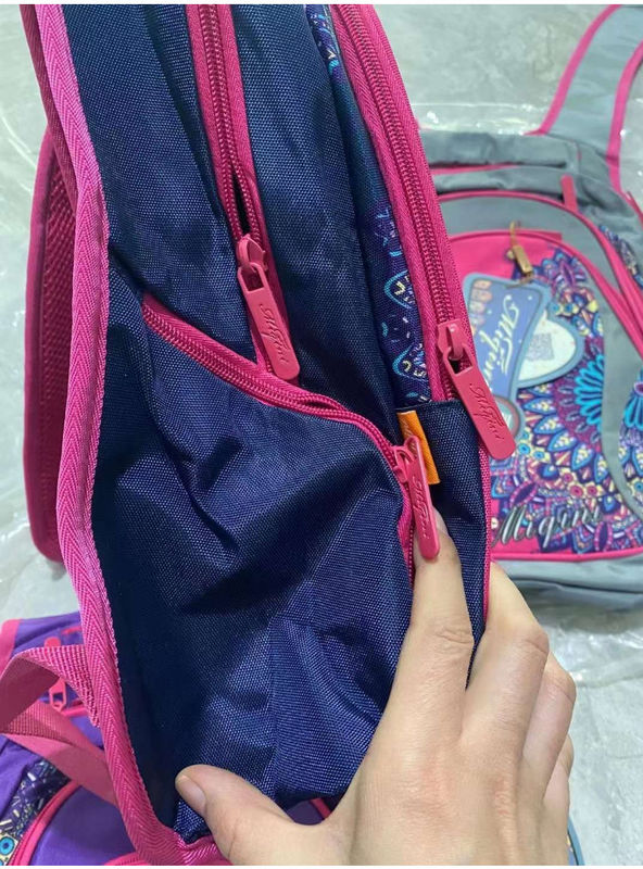 MAGIC UNION Anak-anak Tas Sekolah Untuk Anak Perempuan Anak Laki-laki Kualitas Tinggi Anak-anak Tas ransel Di Sekolah Dasar Tas ransel Mochila