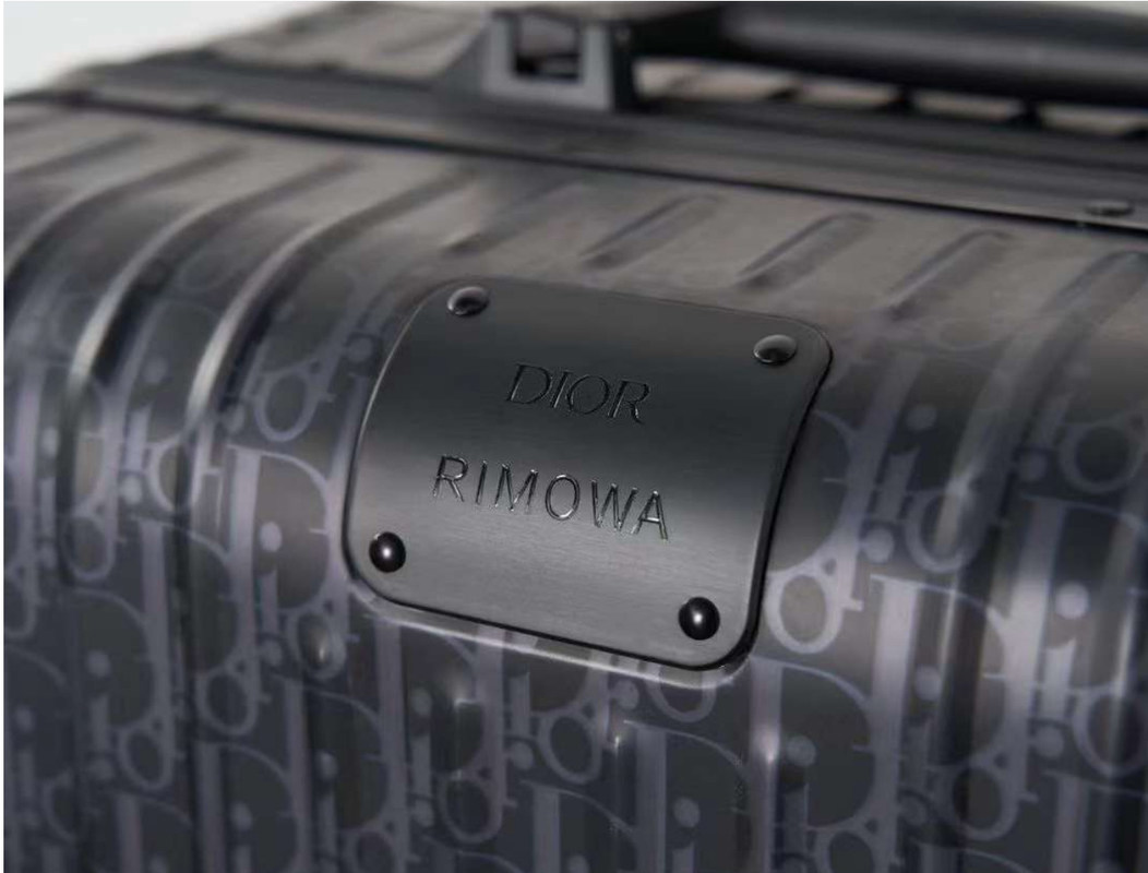 ABS PC 20/26/30 Traveling Carry On Travel Bagasi kabin koper Set Trolley Hard Spinner Bagasi