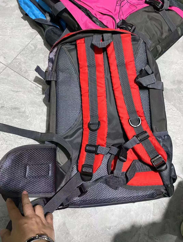 Fashion Merek Mewah Pria Wanita Laptop ransel Komputer Notebook Tas Sekolah Storage Besar Tas Unisex Travel Casual