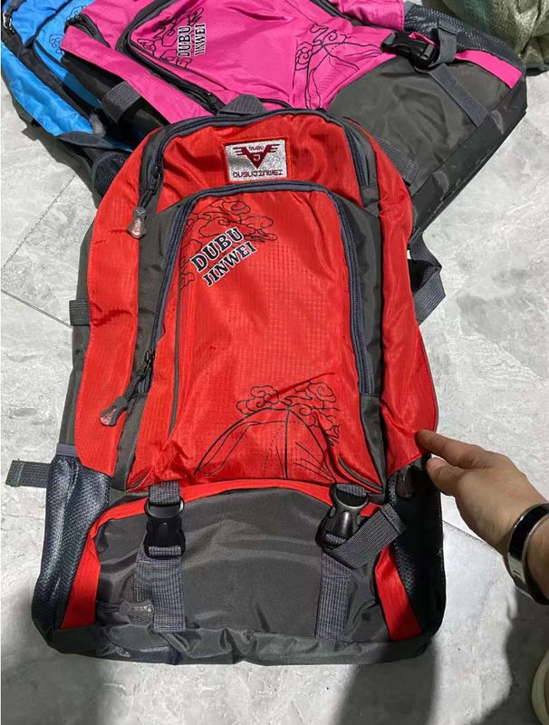 Fashion Merek Mewah Pria Wanita Laptop ransel Komputer Notebook Tas Sekolah Storage Besar Tas Unisex Travel Casual