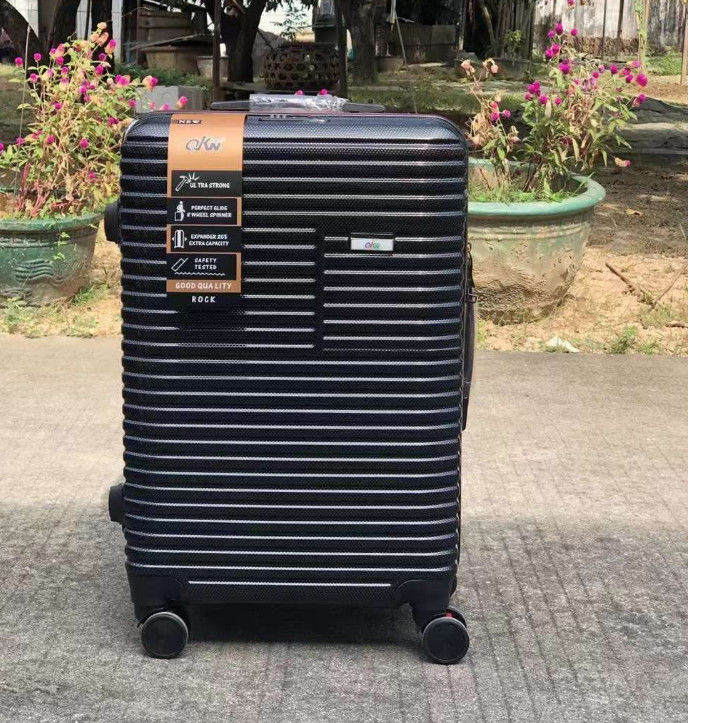Koper Perjalanan Smart Anak-anak yang dapat dilipat mewah Tas Trolley Cerdas Bawa Koper Lain Tas Perjalanan Bagasi