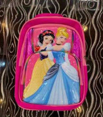 EVA Cute Kids Backpack Back To School Bag Anak-anak Tas Sekolah Anak-anak Untuk Gadis