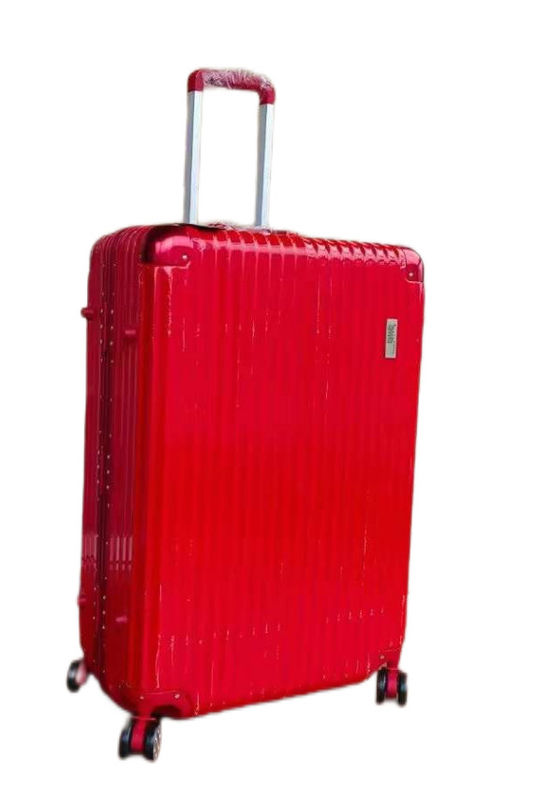 Koper Perjalanan 3 Buah Bagasi Trolley Set Bagasi Pabrik Grosir Pc Unisex Barang Bawaan Bagasi Kapasitas Besar