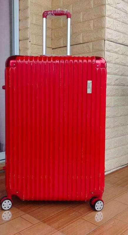 Koper Perjalanan 3 Buah Bagasi Trolley Set Bagasi Pabrik Grosir Pc Unisex Barang Bawaan Bagasi Kapasitas Besar