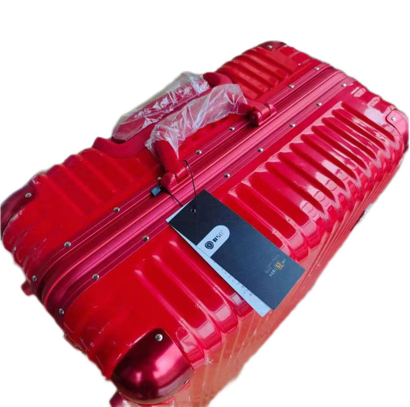 Koper Perjalanan 3 Buah Bagasi Trolley Set Bagasi Pabrik Grosir Pc Unisex Barang Bawaan Bagasi Kapasitas Besar