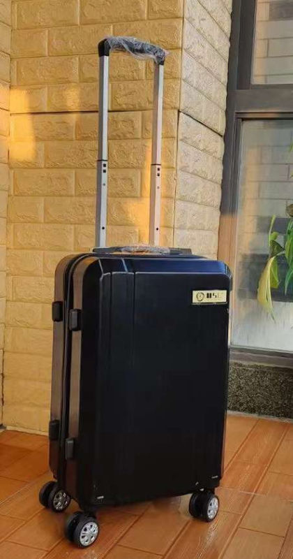 3 Pcs Custom Logo Bag Bagasi Perjalanan Gaya Baru Pria Dear Viaje Dengan Tsa Lock Travel Bagasi