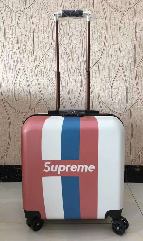 Pabrik Grosir Box Boarding Ringan Portable Universal Roda koper Custom Outdoor Baggage