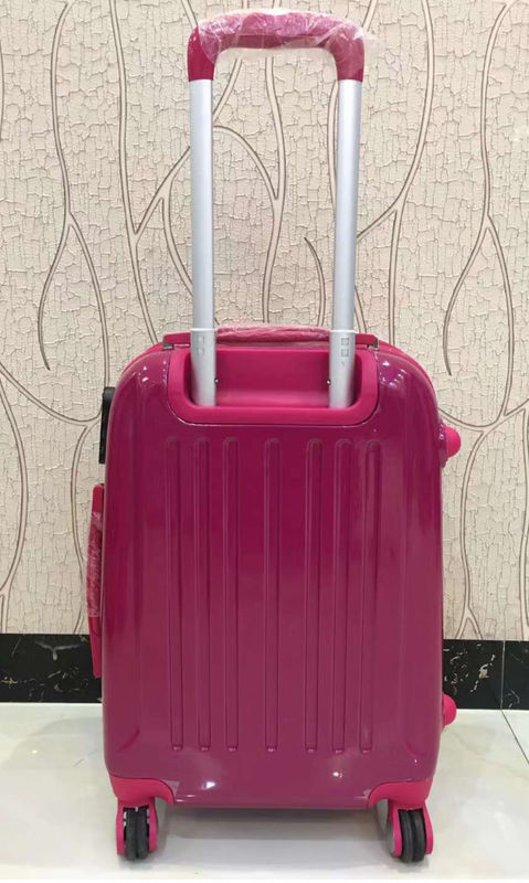 Baju Anak-anak Baju Rolling Kabin Travel Trolley Baju Tas Anak-anak Kartun Baju Hewan