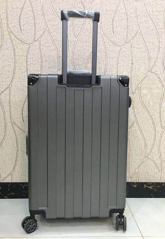 Bagasi Bawa Bagasi Set Custom Bagasi Hot Sale Aluminium 28 Inch Spinner Unisex