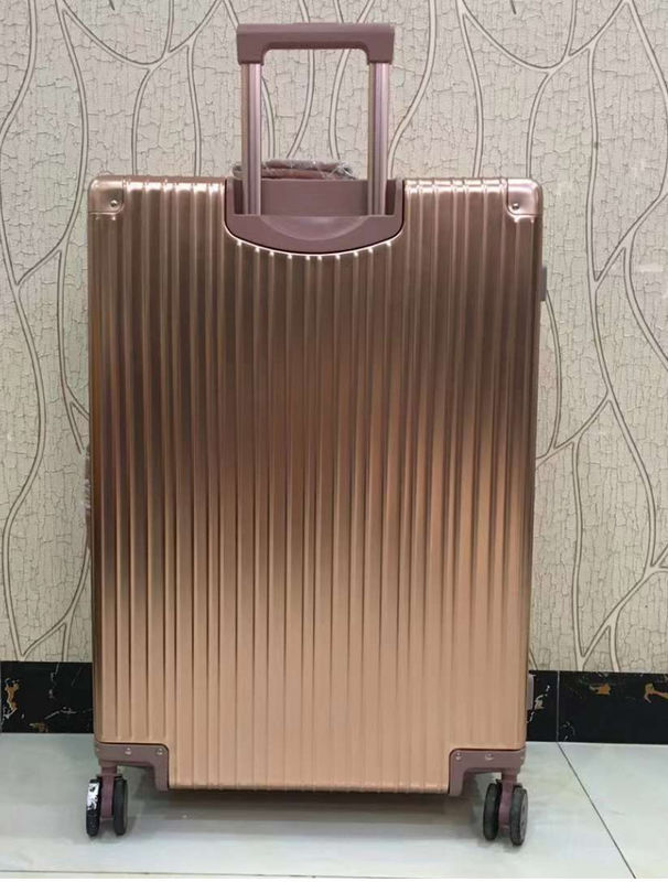 Bagasi Kualitas Terbaik Pc 29 Inch Bagasi Carry-On Travel Size AL Bagasi