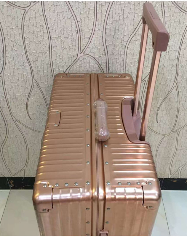 Bagasi Kualitas Terbaik Pc 29 Inch Bagasi Carry-On Travel Size AL Bagasi