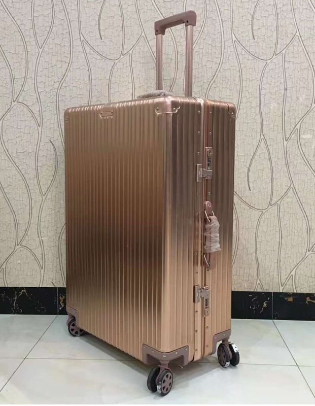 Bagasi Kualitas Terbaik Pc 29 Inch Bagasi Carry-On Travel Size AL Bagasi