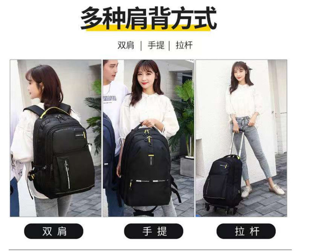 Tas ransel olahraga khusus tahan air untuk perjalanan sekolah Laptop luar ruangan Tas ransel untuk wanita USB Tas ransel olahraga santai