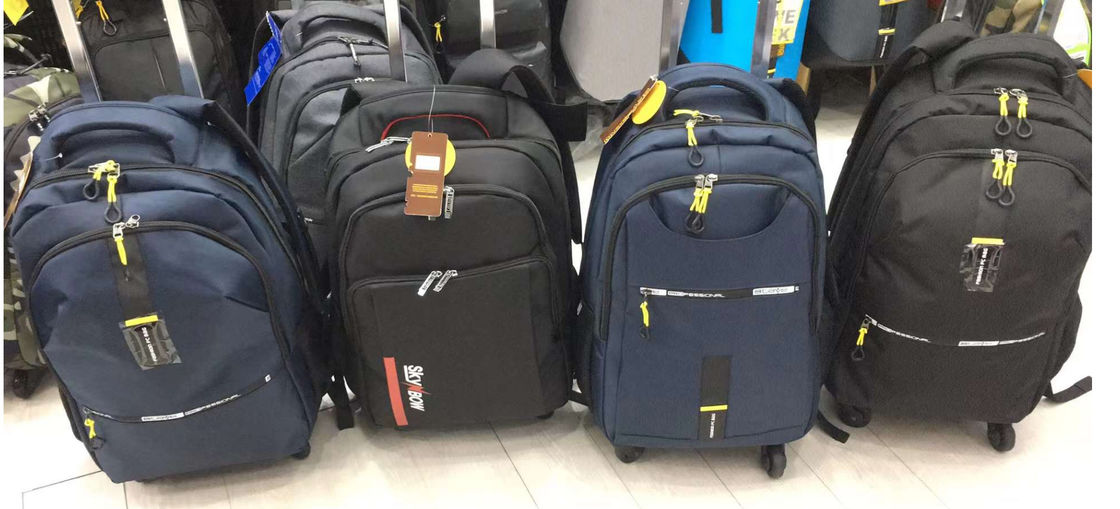 Tas ransel olahraga khusus tahan air untuk perjalanan sekolah Laptop luar ruangan Tas ransel untuk wanita USB Tas ransel olahraga santai