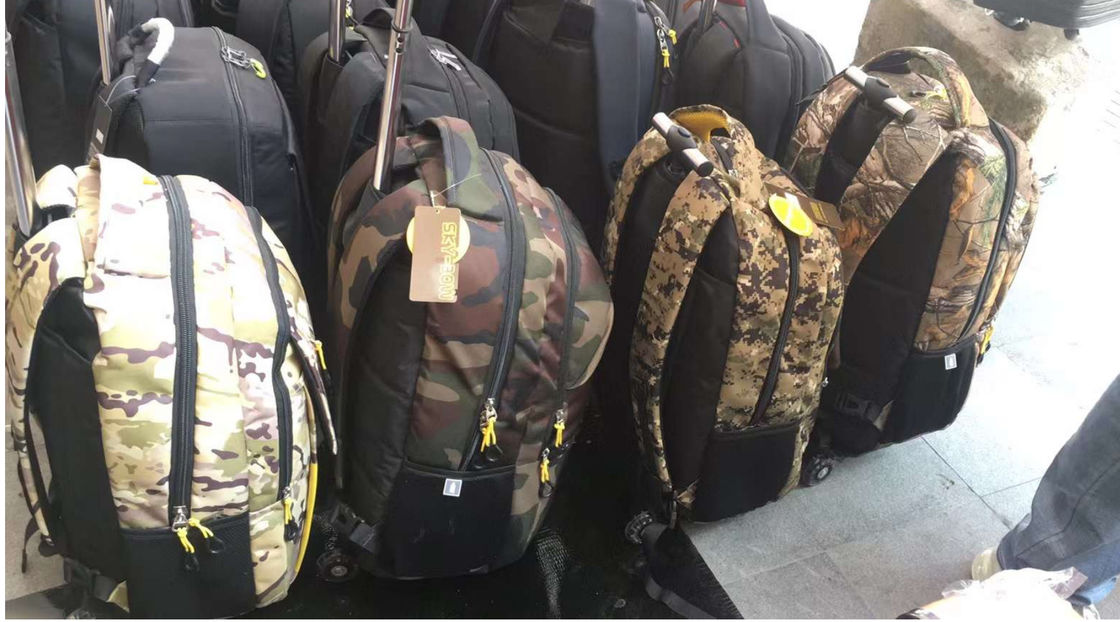 Tas ransel kulit sapi Vintage Laptop Bisnis Bekerja Tas ransel Berjalan kaki Tas ransel hitam