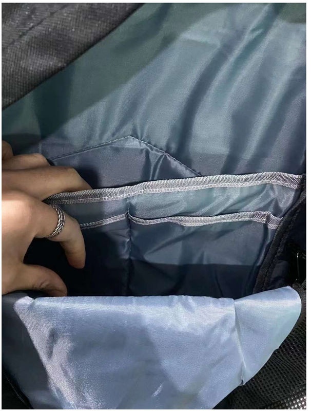 Tas ransel luar ruangan pria dan wanita mahasiswa tas sekolah luar ruangan trend tas ransel