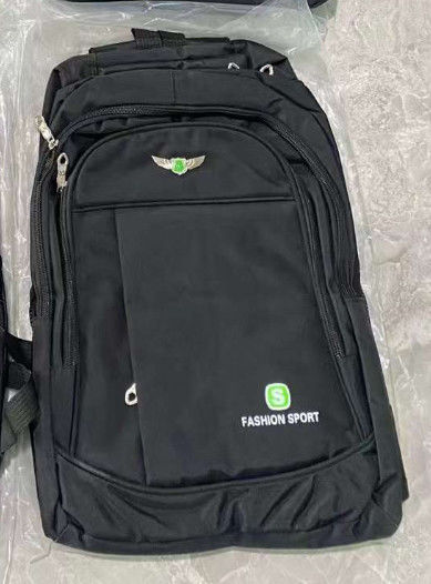 Grosir Tas ransel olahraga luar ruangan Unisex Tas rekreasi Travel Shoulder Bag Tas ransel sepeda motor ringan
