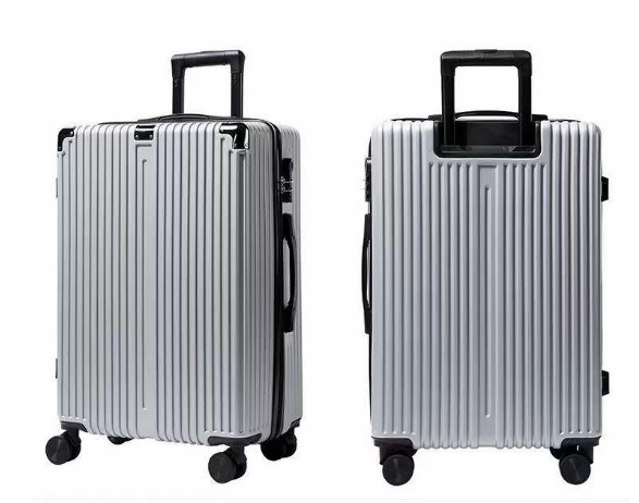 Kasus Trolley Produk Grosir Kapasitas Besar Dengan Roda Spinner Dengan Kunci Kata Sandi Bagasi Bagasi Untuk Perjalanan