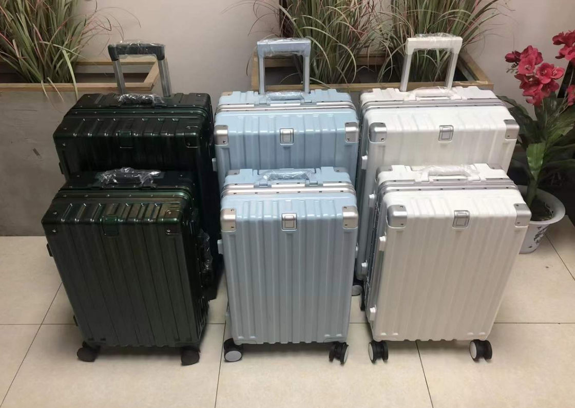 Steamer Trunk Suit Case Grosir Kabin Lipat Xe In Gp Gn Nh Vali Suit Bisnis Boarding Travel Set Baby Trolley