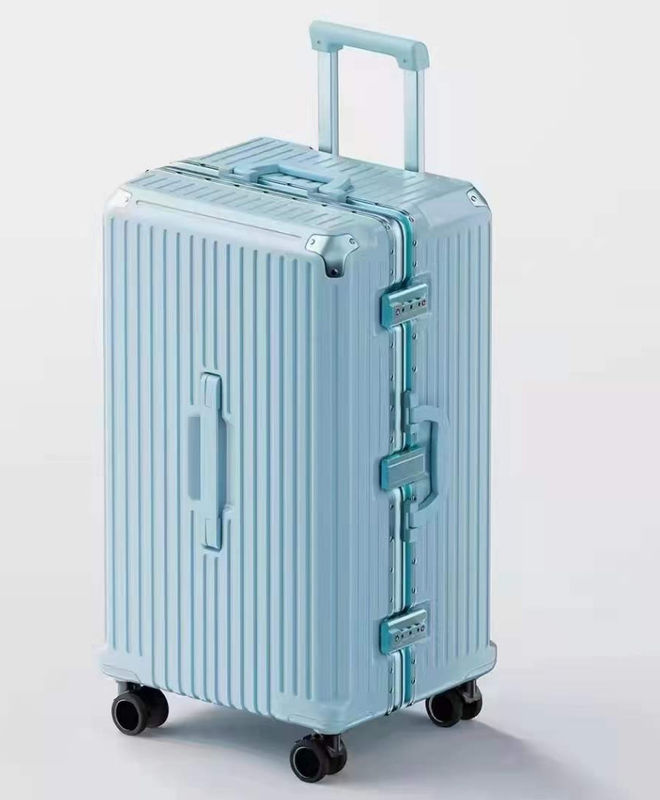 Tas Bagasi Multifungsi Berlapis Besar 20 