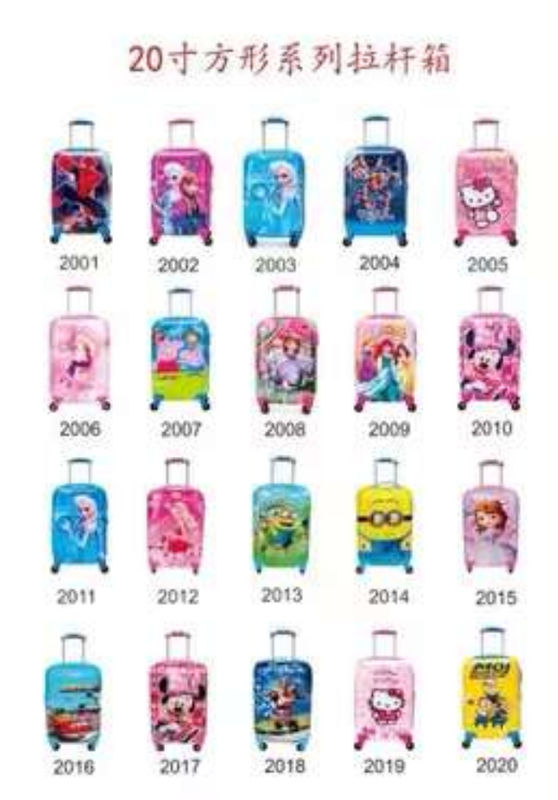 Bagasi Smart Bagasi ((Old) Maletas Outdoor Sets Bagasi Travel Trolley Bagasi Viaje Travel Bag Case De For Voyage