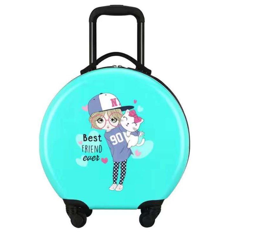 Kualitas Tinggi Kasus Trolley Anak Harga Pabrik Bagasi Bisnis Bagasi Tas Kapasitas Besar Baju Bawa