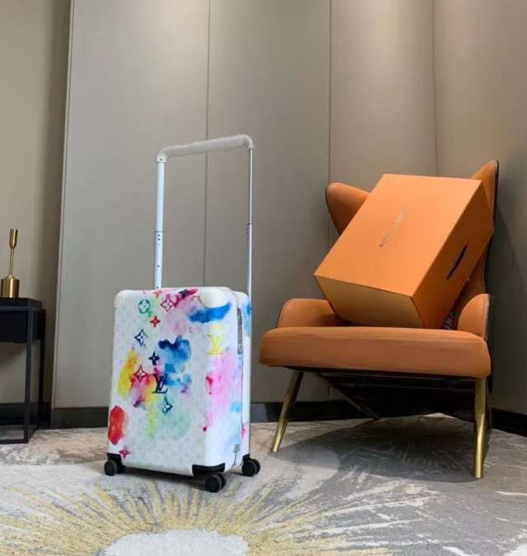 Hot Selling ABS Koper Aluminium Kabin Trolley Kasus Bawa On Elegant Travel Bagasi Dengan Roda