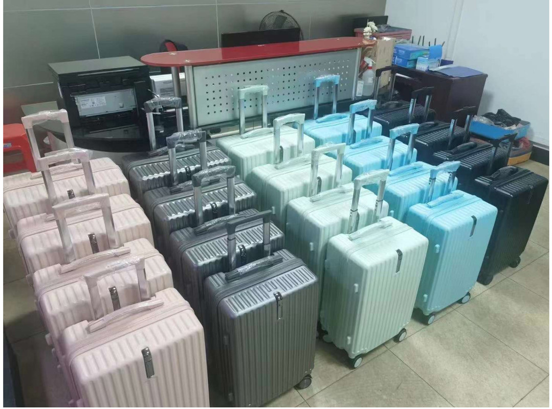 Desain Baru Jual Murah Untuk Perjalanan Dan Bisnis Malas De Viagem Tas Perjalanan Set Trolley Untuk Pria Koper Lugg