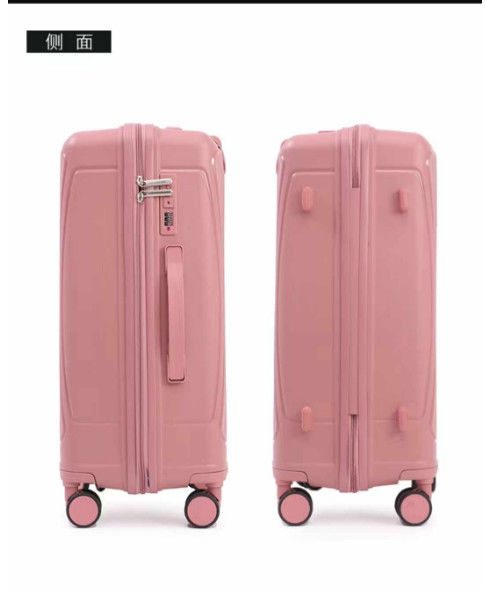 Pakaian Organiser Toolbox Travel Baggage Box Tas Tangan Extender Untuk Wanita 20 Luxury Suitcase Sets Roda yang Bisa Dipisahkan