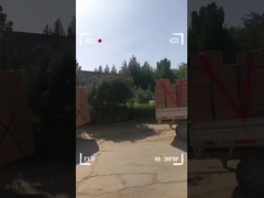 Moistureproof Kids Cartoon Baggage Multiscene Dengan Penutupan Zipper