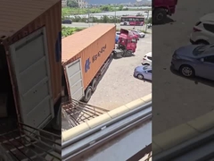 Set Bagasi Polypropylene Waterproof yang kokoh, Multifungsi PP Trolley Case